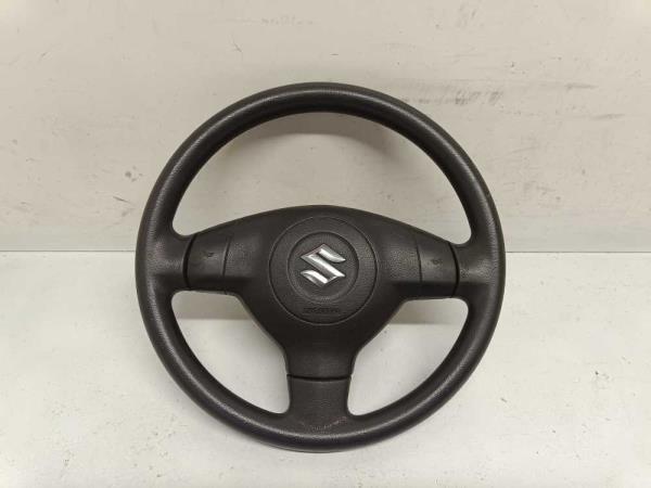 VOLANT + AIRBAG SUZUKI ALTO 2009-2014 - Vue 1